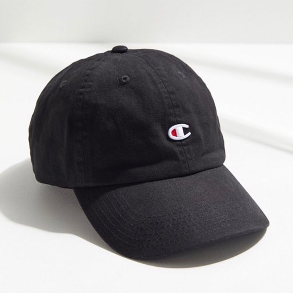 Champion Accessories - Champion Baseball Hat 🧢